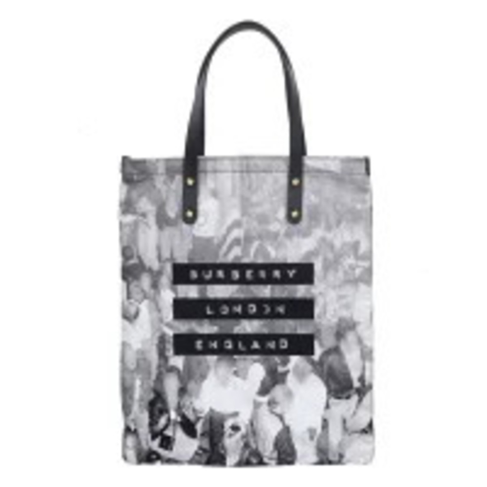 BURBERRY Tote Bag AB